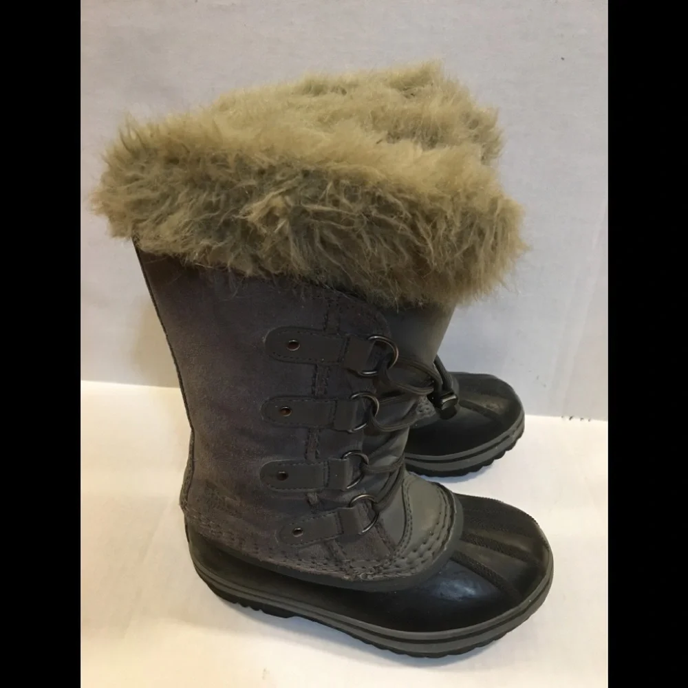 SOREL Joan of Arctic Boot